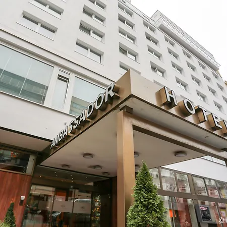 Sorat Hotel Berlin-2