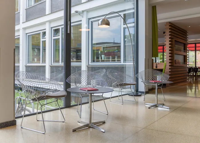 Aletto KudammBoutique Hotel