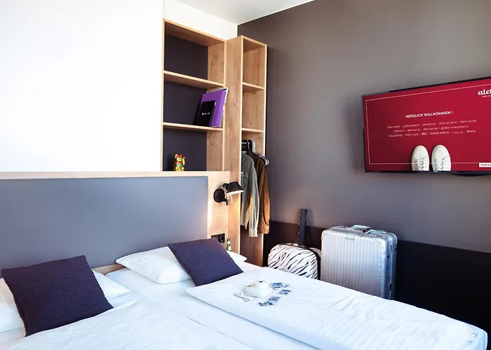 Aletto KudammBoutique Hotel